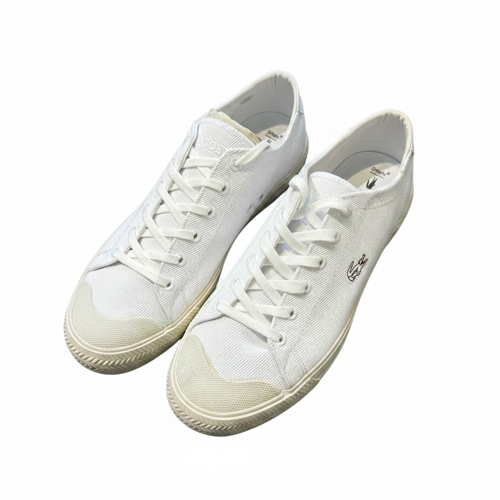 Lacoste Sneakers Enhanced