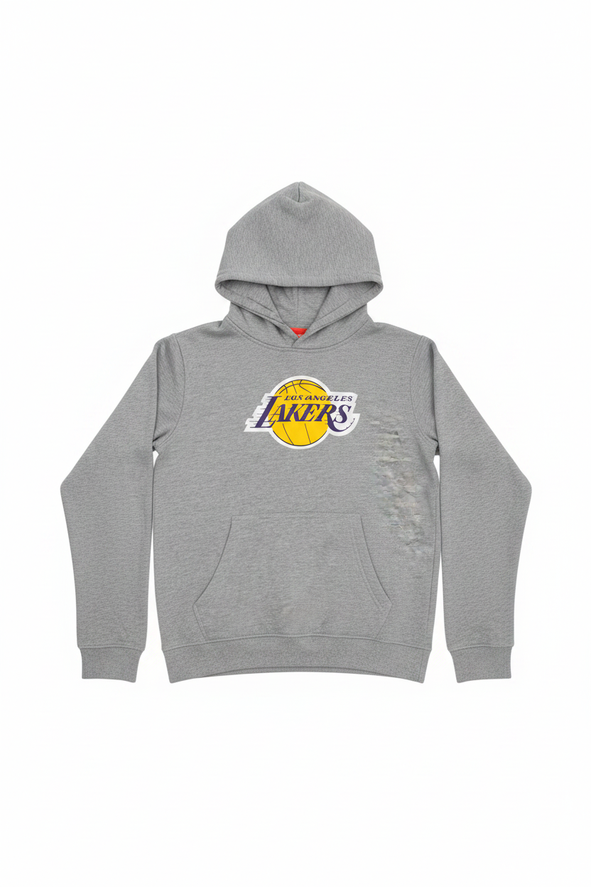 Lakers Hoodie - Front