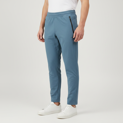 LEG3ND Steel Blue – Three Quarter