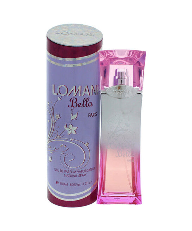 Perfume Lomani Bella Paris 100mL