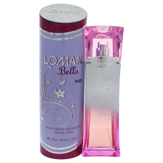 Lomani Bella Paris Eau de Parfum - 100ml
