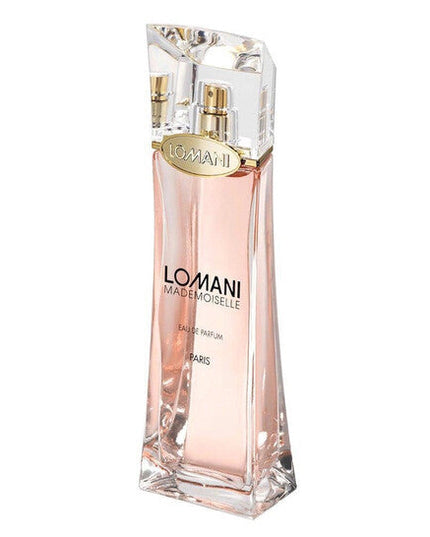 Lomani MADEMOISELLE Eau de Parfum paris E100mal