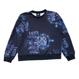 G-Star Raw Graphic Shield 2 Xzula R Sweatshirt Women'S
