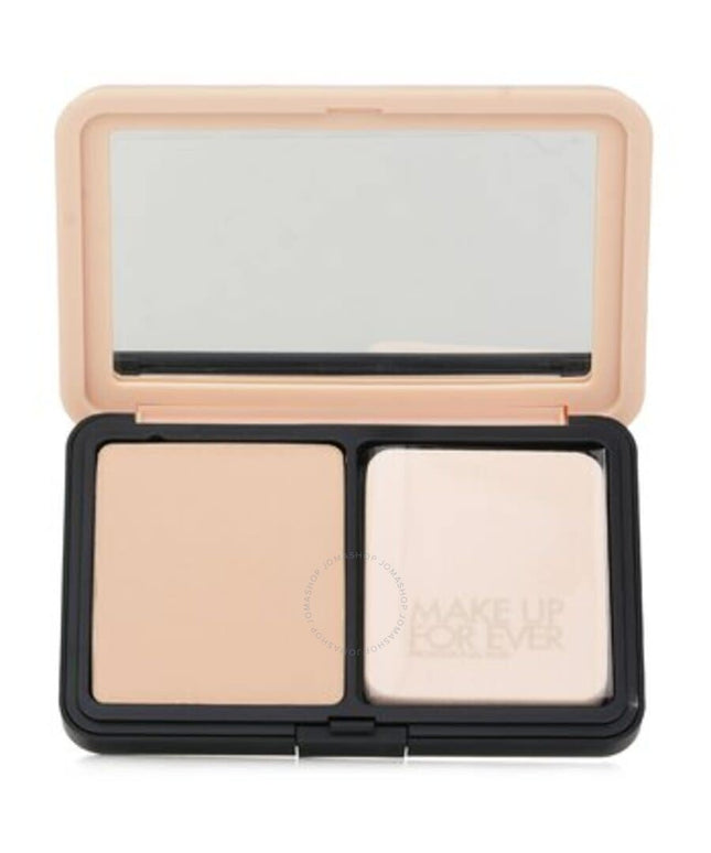 Make Up Forever Ladies HD Skin Matte Velvet 24HR Undetectable Blurring Powder Foundation 0.38 oz # 1N10 Makeup