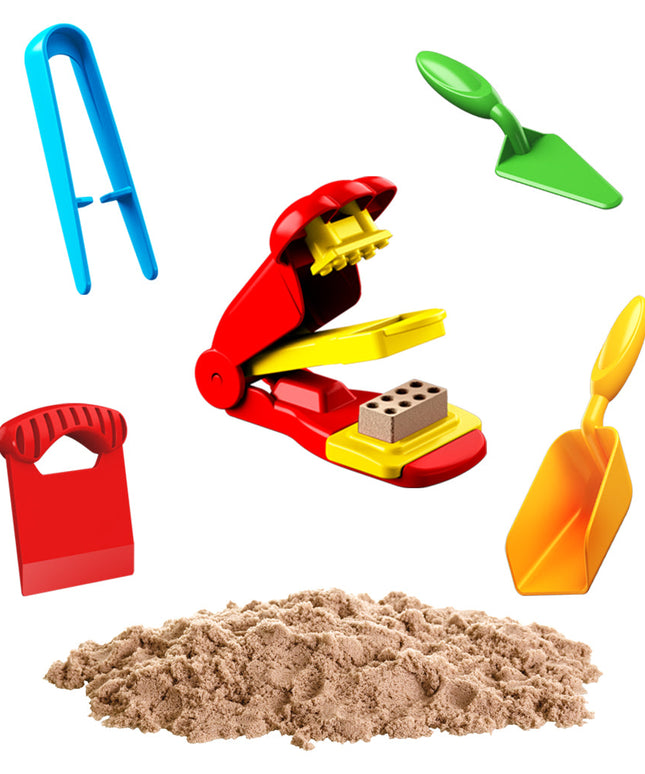 Sand House 750 gr, KO