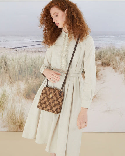 Pierre Cardin Women's Shoulder Bag