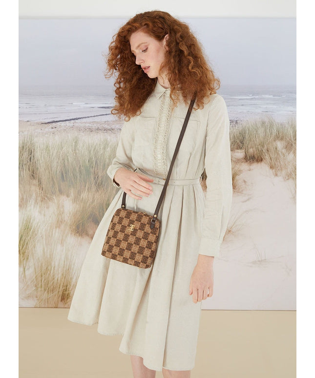 Pierre Cardin Women's Shoulder Bag