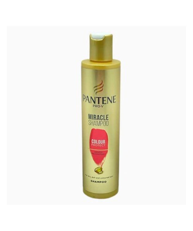 Pantene Miracle Shampoo Color Protect | 250ml