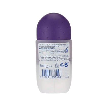 Lady Speed Stick Deodorant Roll-On Invisible Dry Shower Fresh 50Ml