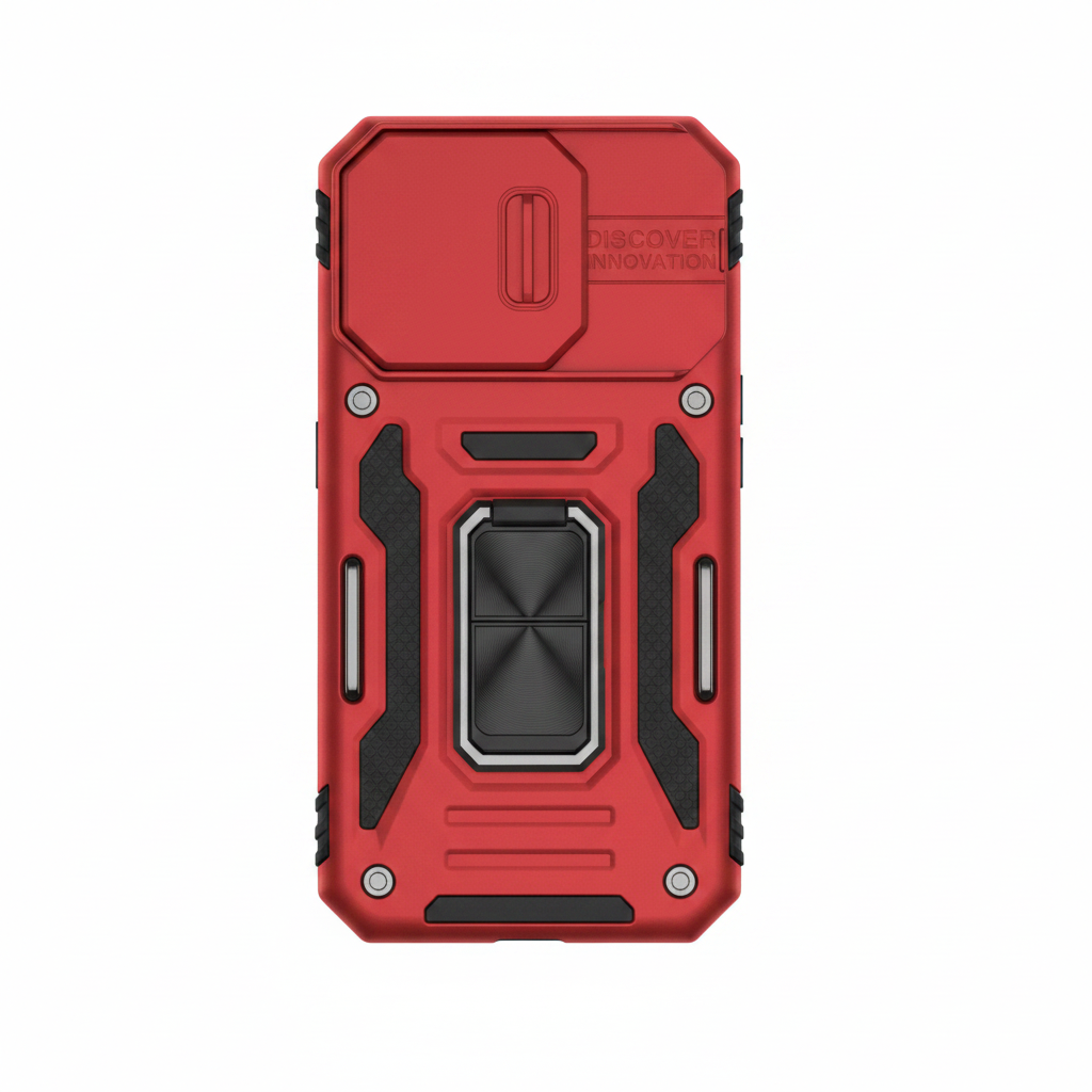 Phone Case - Front View
