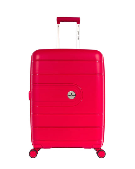 Pierre Cardin Red Travel Bag 24"