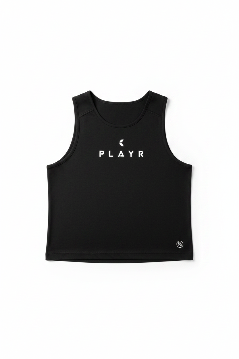 PLAYR Training Vest Product