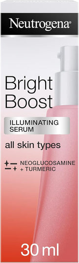 Neutrogena Glow Up with Bright Boost Serum | 30 ml