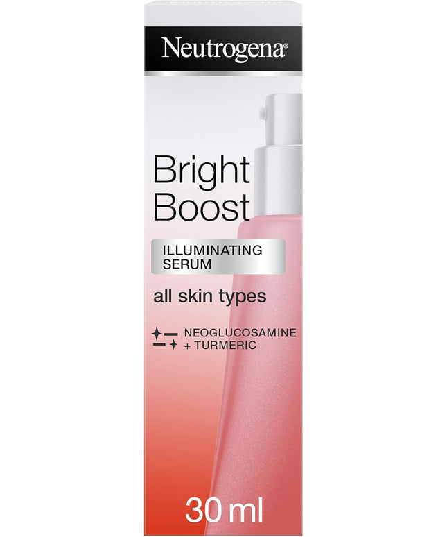 Neutrogena Glow Up with Bright Boost Serum | 30 ml