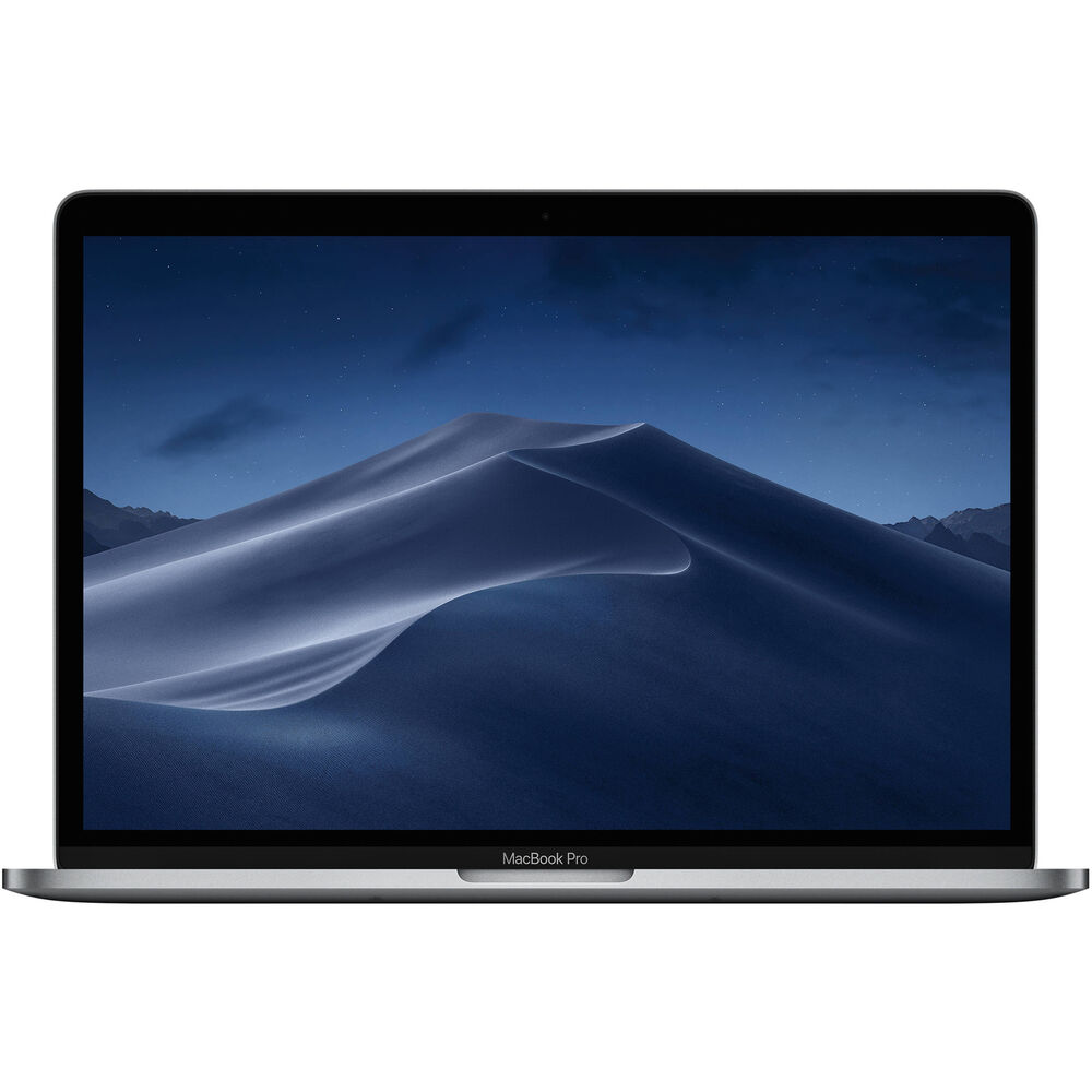 Apple MacBook Pro 13" 2019 Laptop Intel Core i7 1.7GHz Space Grey