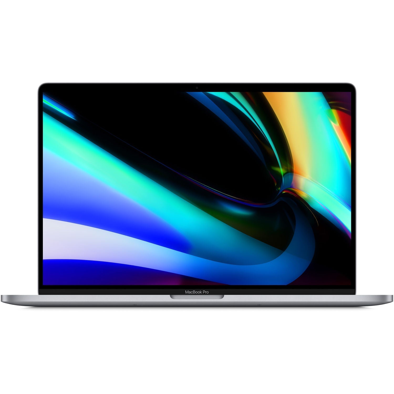 Apple MacBook Pro 16" 2019 Laptop Intel Core i9 2.4GHz Space Grey