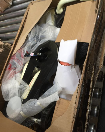 JOYSTAR Kids Bike for Ages 2-12 Years Old Boys Girls