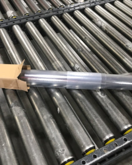 SHAREWIN Office Chair Mat, Heavy Duty, Easy Clean