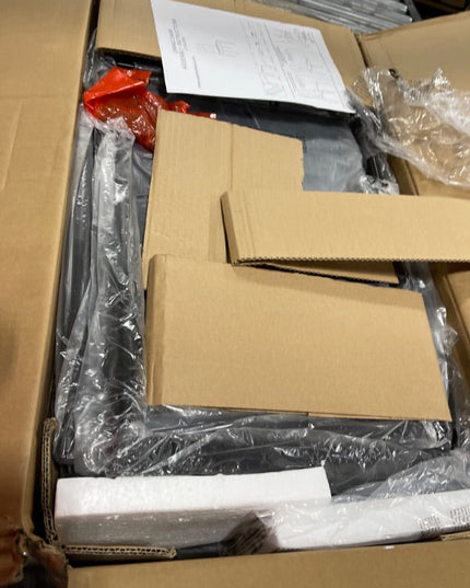 Chair High Chair Seat, Boho Accent Chair 4PCS Black Pu Capacity 280LB 16.5" L 16" W 38.58" H Living Room Bedroom Dining Rooms Garden