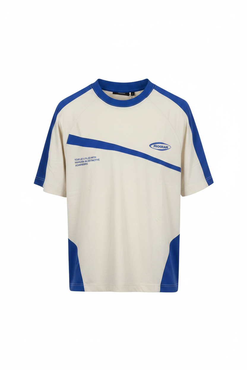 Program Tee - Front