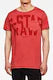 G-Star Raw Graphic 15 Men'S T-Shirt, Red