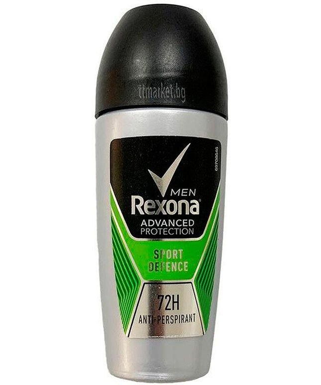 REXONA Men advanced protection Sport Defense roll on - 50ml