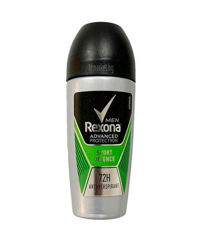 REXONA Men advanced protection Sport Defense roll on - 50ml