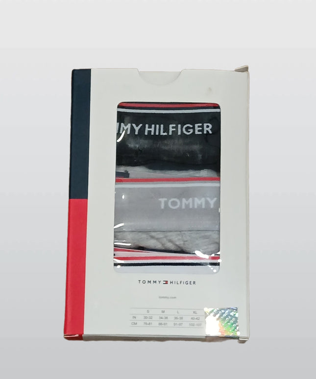 TOMMY HILFIGER  BOXER PREMIUM ESSENTIALS