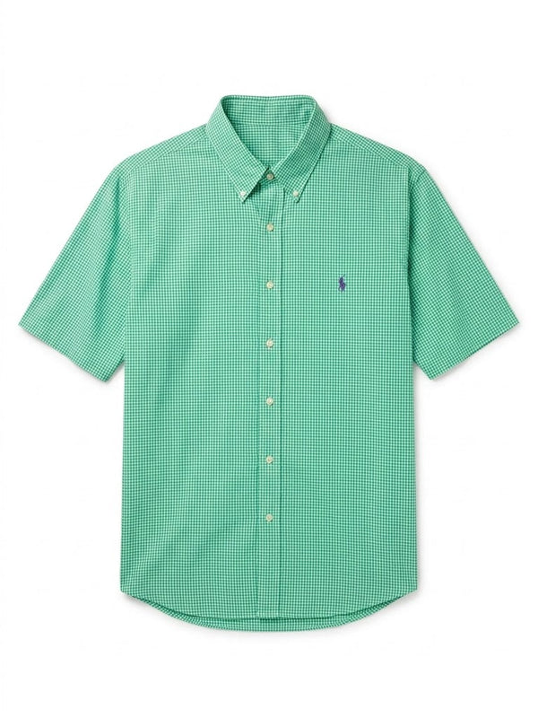 Clearance of Ralph Lauren Shirt – Men Classic Fit Button-Down