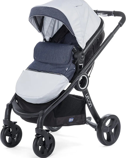 Chicco CH79169-09 Color Pack Urban Special Edition - Accessories Only, Denim