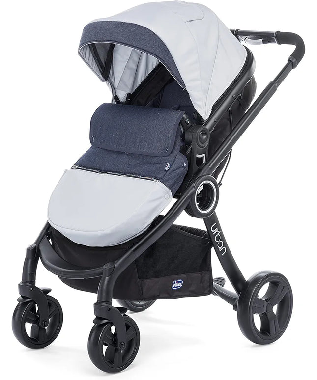 Chicco CH79169-09 Color Pack Urban Special Edition - Accessories Only, Denim