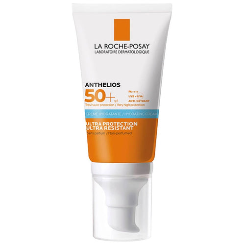 LA ROCHE-POSAY Anthelios UVmune 400 SPL 50