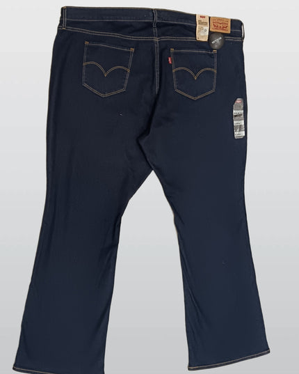 LEVI STRAUSS & CO SHAPING BOOTCUT 315 M4