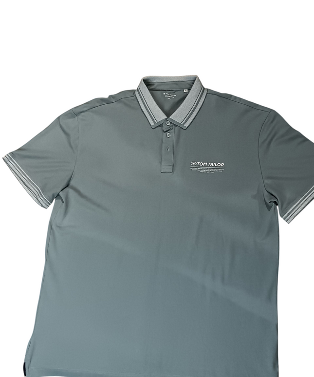 TOMTAILOR REGULAR STYLE GM2