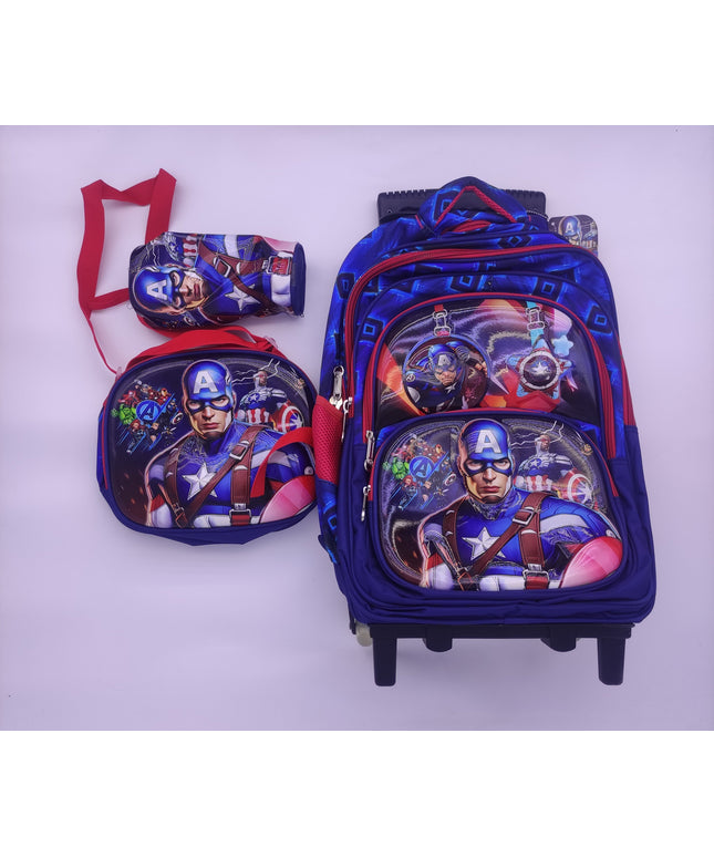 HAPPY.L   SCHOOL BAG SPECIALIST