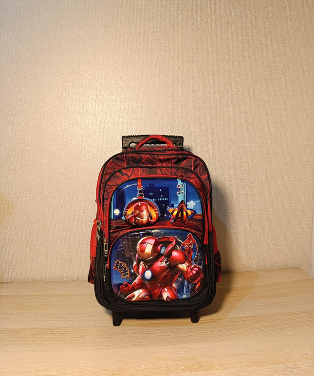 HAPPY.L   SCHOOL BAG SPECIALIST