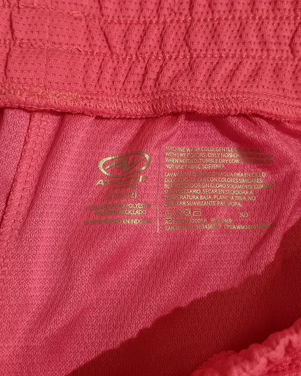 ATHLETC Women's Sport Shorts Pure Color