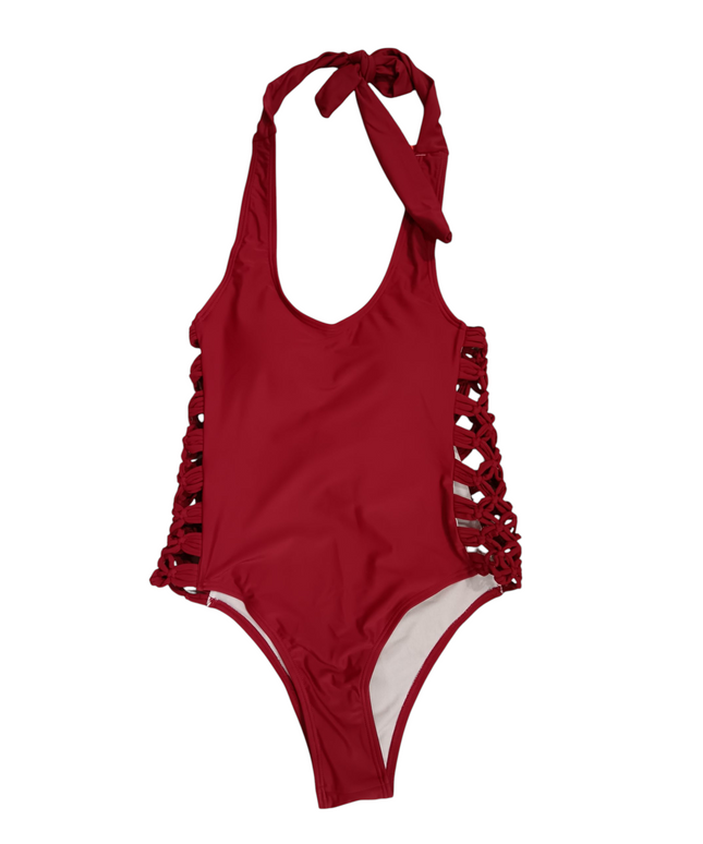 Women's swimwear