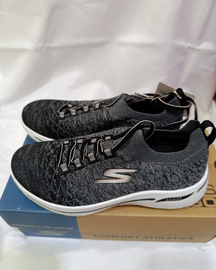 Skechers Womens Air - Cooled Arch Fit Size 35