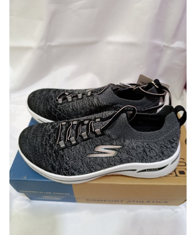 Skechers Womens Air - Cooled Arch Fit Size 35