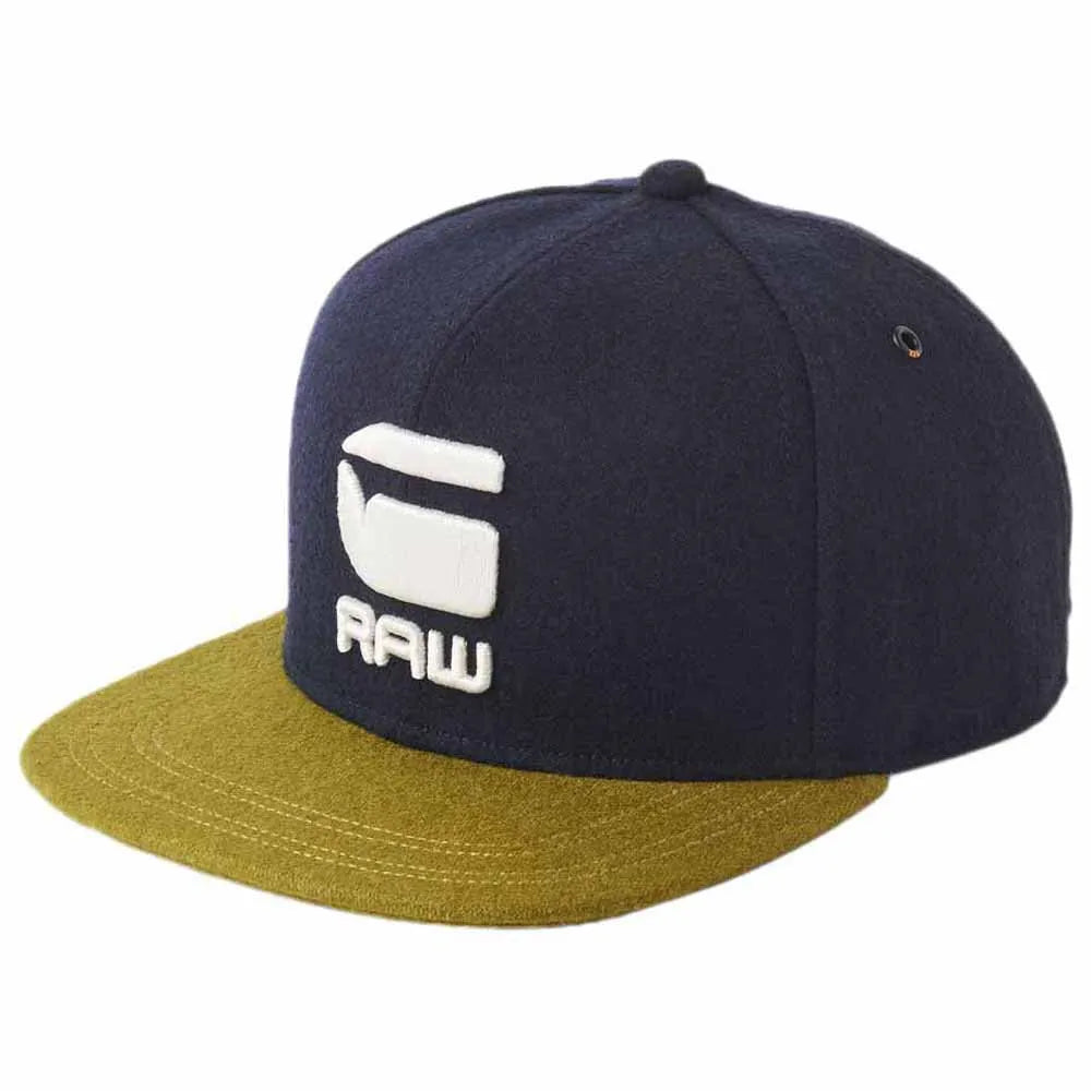 G-Star Raw Snapback Cap