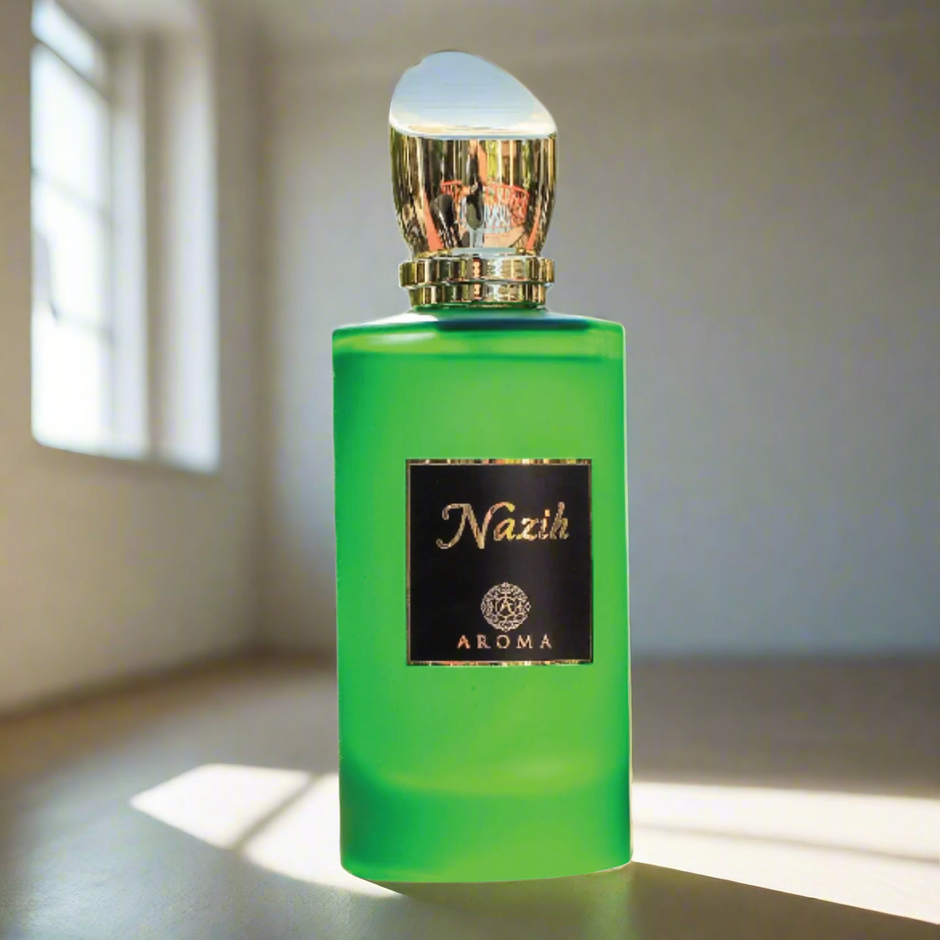 Aroma Gallery - Nazih (100Ml)