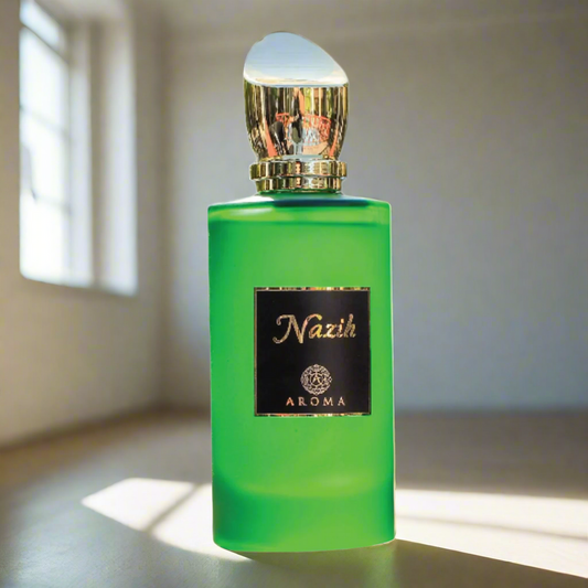 Aroma Gallery - Nazih (100Ml)