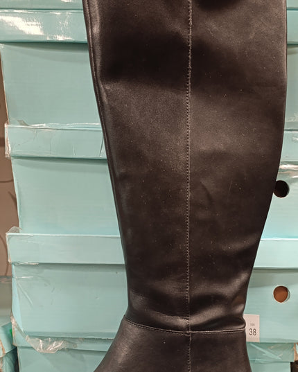 Zazou Shoes for women Marley Color Black