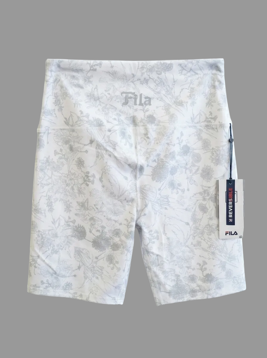 Fila Amirra Reversible Bike Short Women