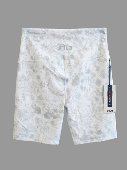 Fila Amirra Reversible Bike Short Women