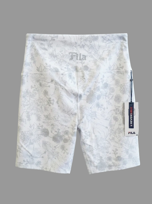 Fila Amirra Reversible Bike Short Women
