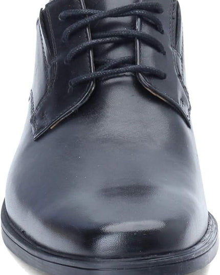 Clarks Un Aldric Lace Black