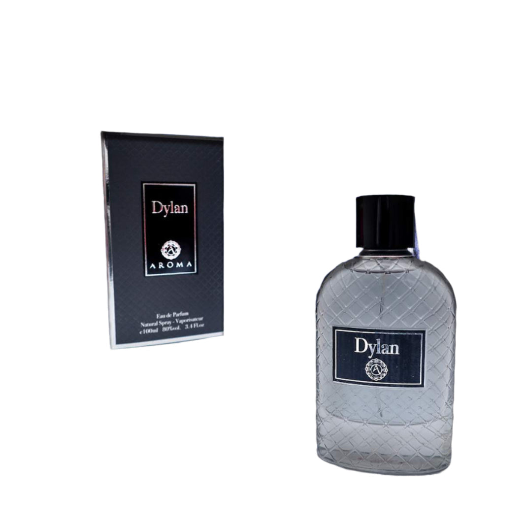 Aroma Gallery - Dylan Eau De Parfum (100 Ml)