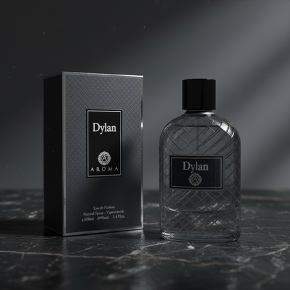 Aroma Gallery - Dylan Eau De Parfum (100 Ml)